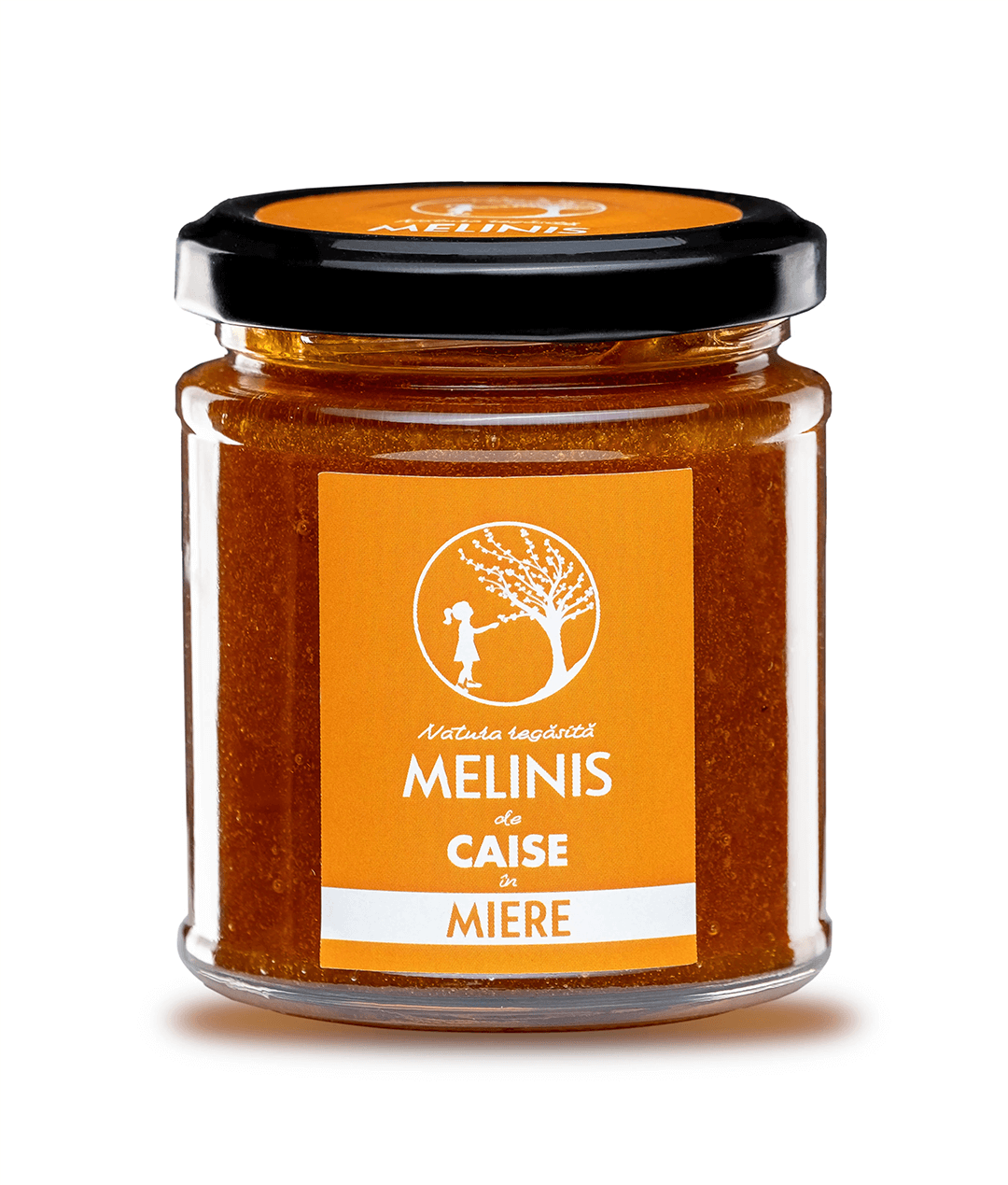Pachet: Melinis seducator de caise + Melinis cremă de piersici