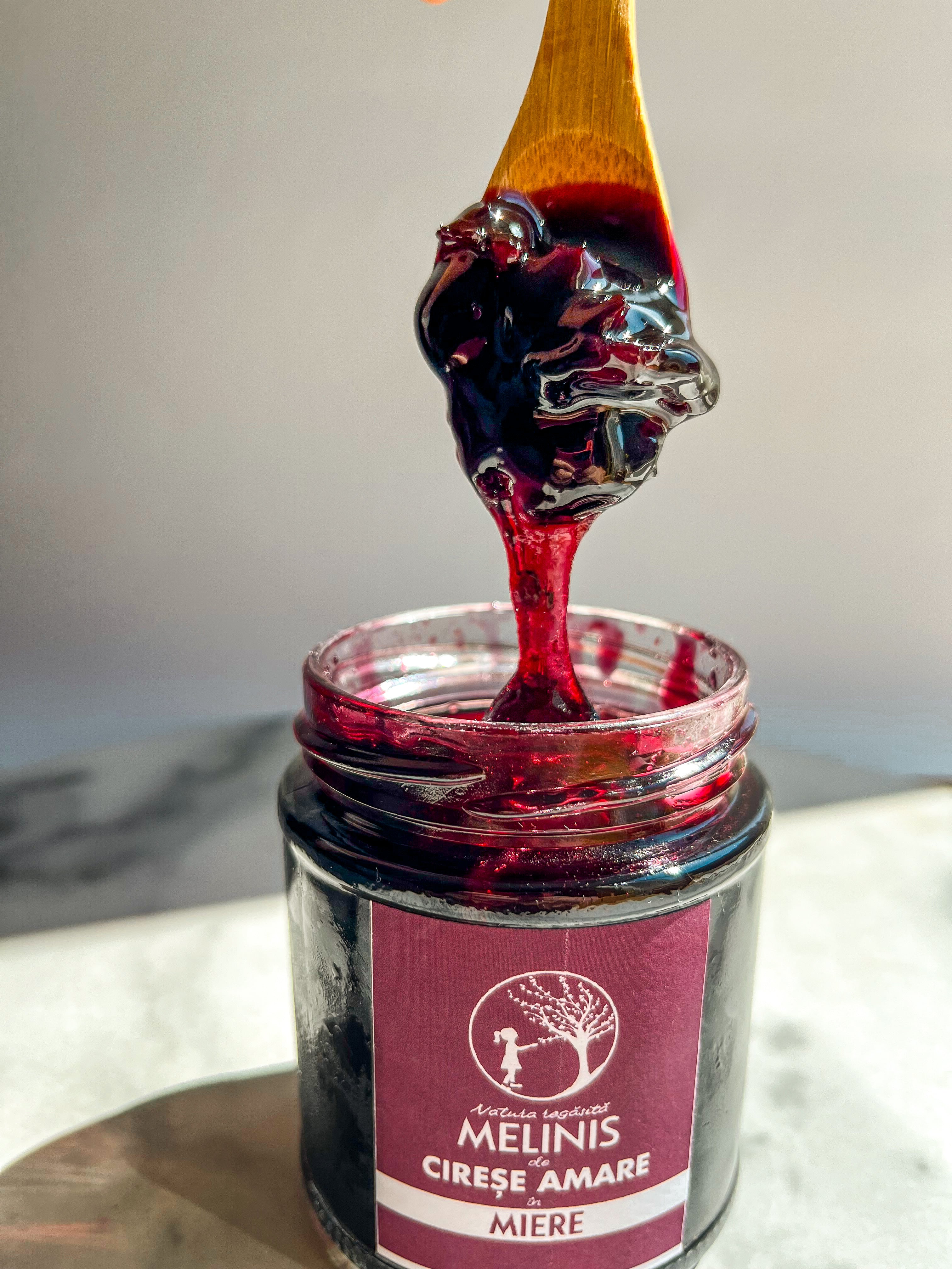 Melinis de cirese amare - 250g