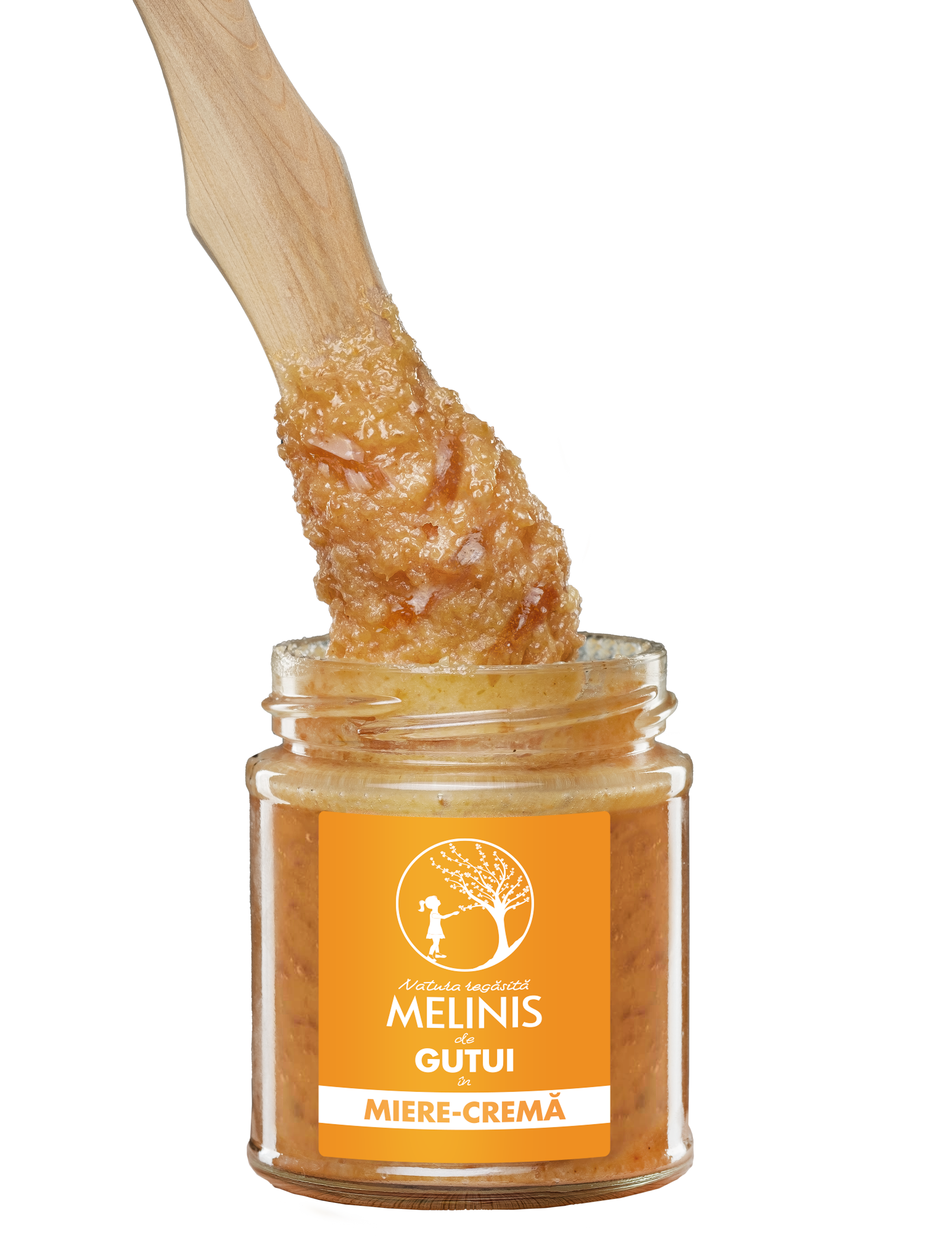 Melinis cremă de gutui - 230g