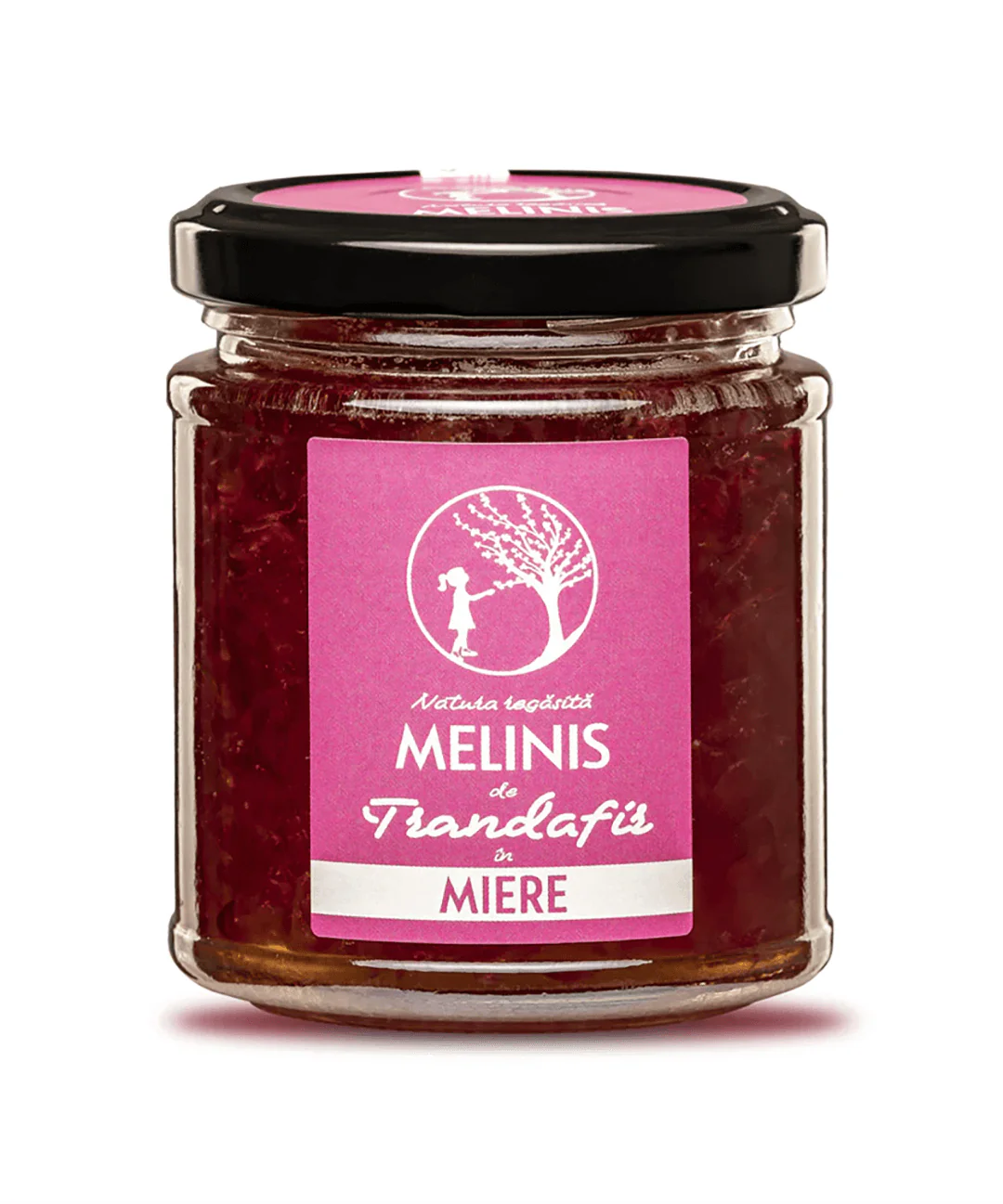 Pachet: Melinis prețios de trandafir eco + Melinis delicat de pere