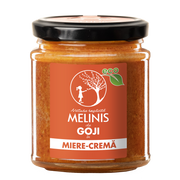 Melinis Eco cremă de goji - 230g