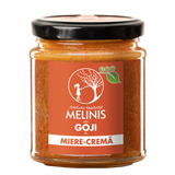 Melinis ECO cremă de goji - 230g