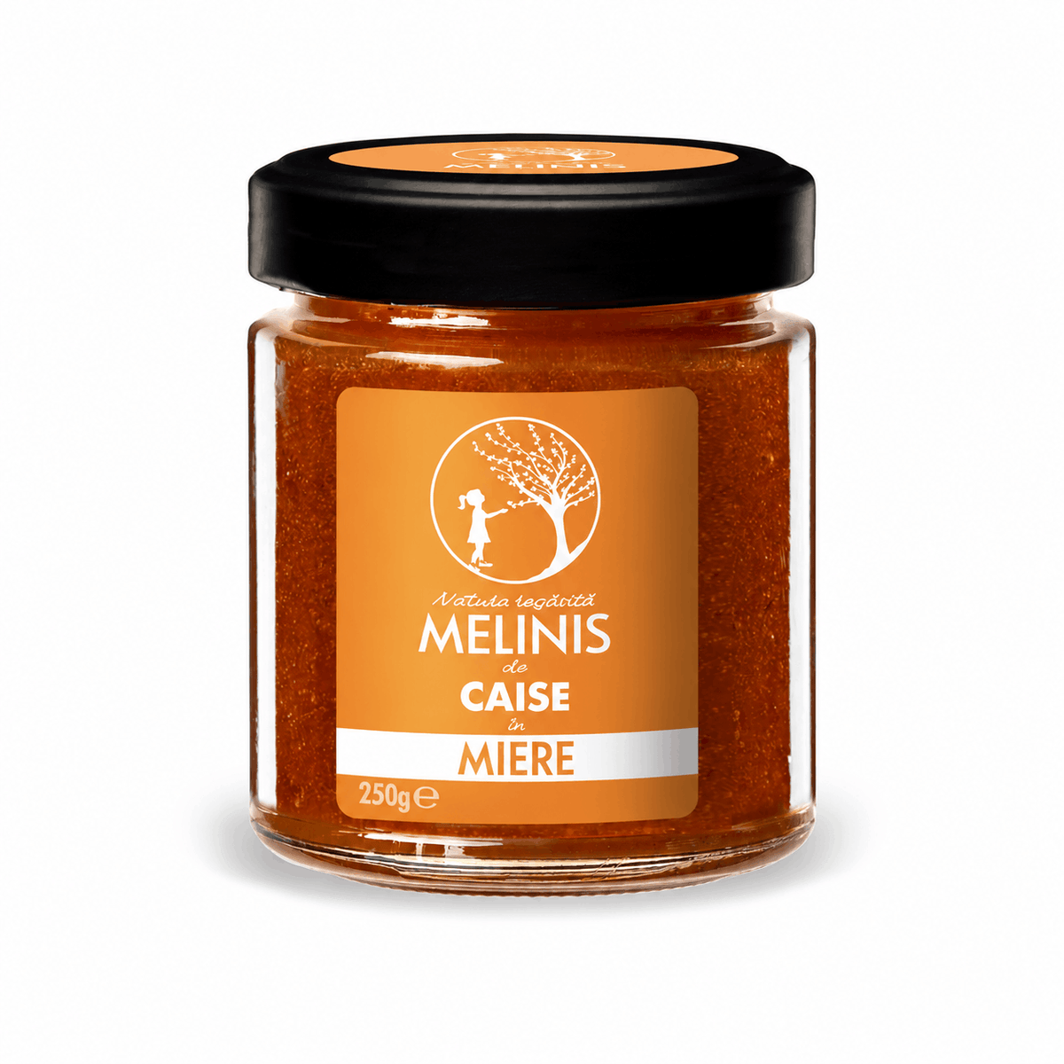 Melinis seducator de caise - 250g