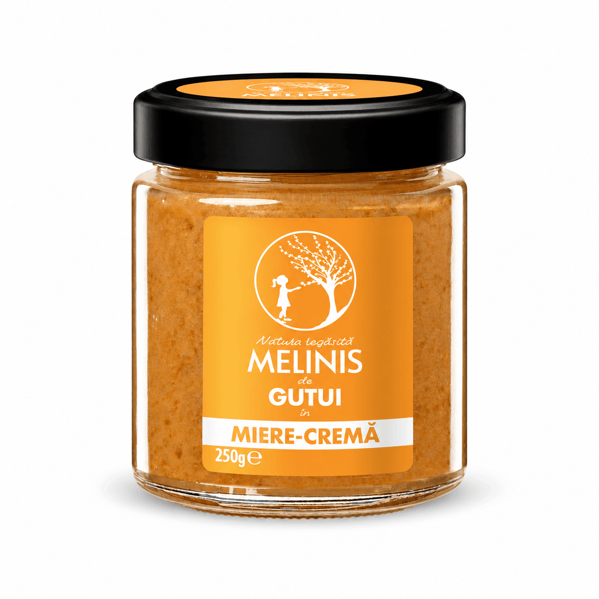 Melinis cremă de gutui - 230g