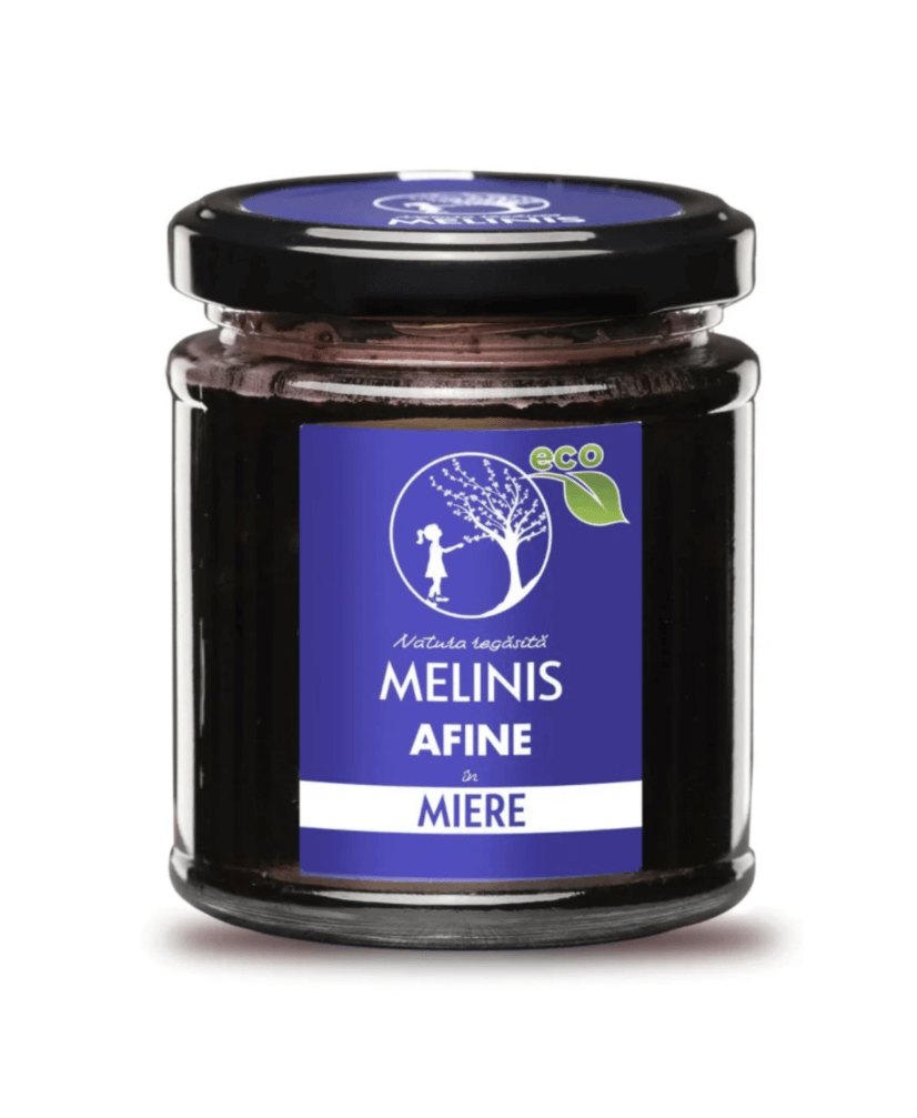 Melinis ECO antioxidant de afine - 230g