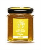 Pachet: Melinis crema de trandafir + Melinis delicat de pere