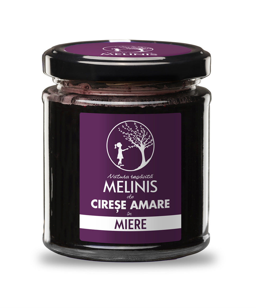 Melinis de cirese amare - 230g