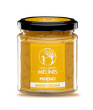 Pachet: Melinis revigorant de zmeură + Melinis cremă de piersici