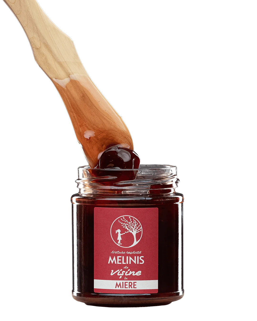 Pachet: Melinis parfumat de gutui + Melinis irezistibil de vișine