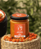 Melinis cremă de goji - 230g