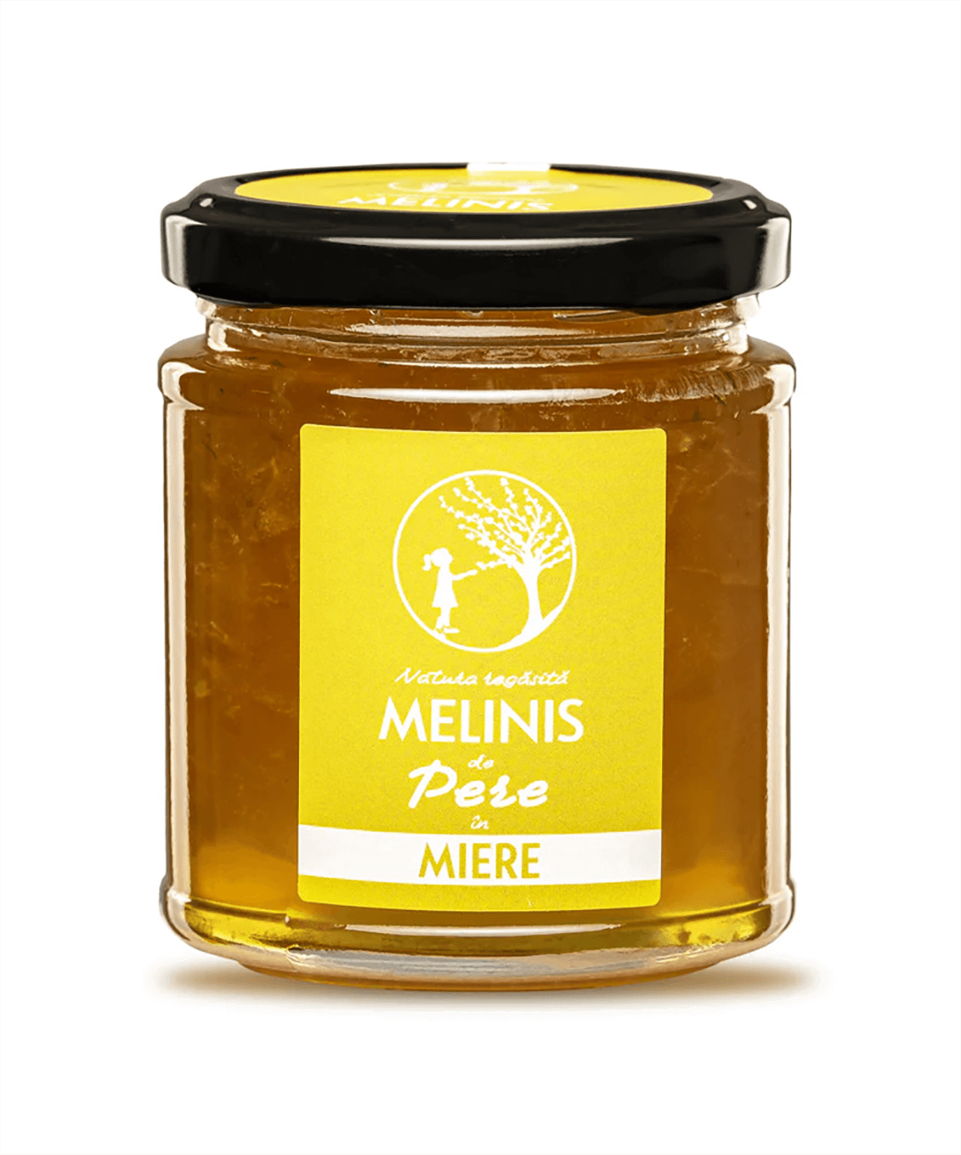 Melinis delicat de pere - 230g