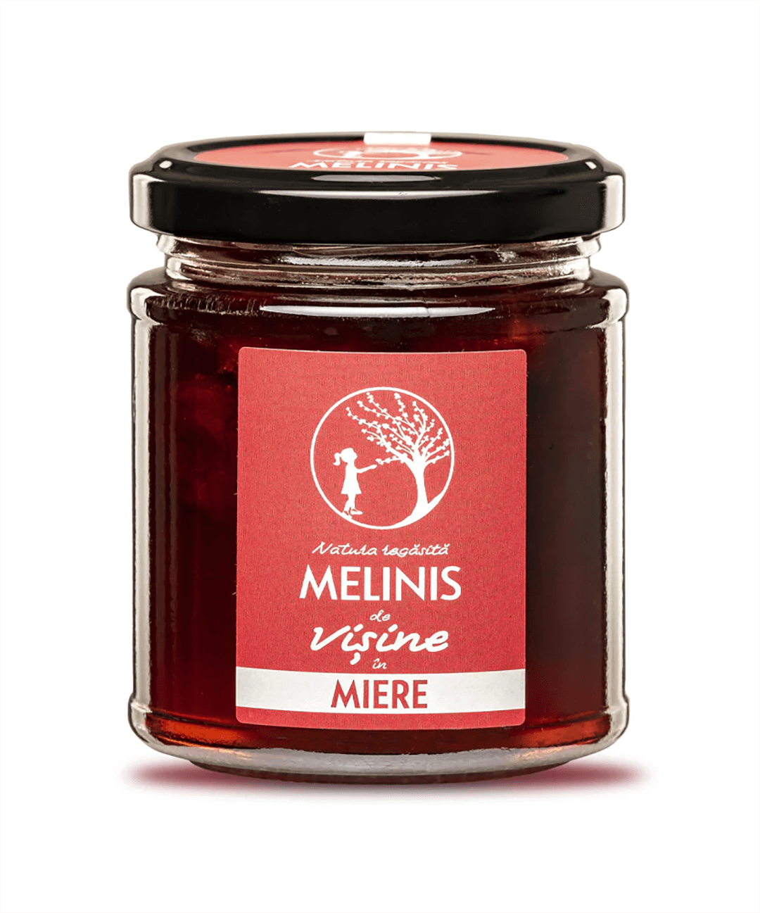 Melinis irezistibil de vișine - 230g