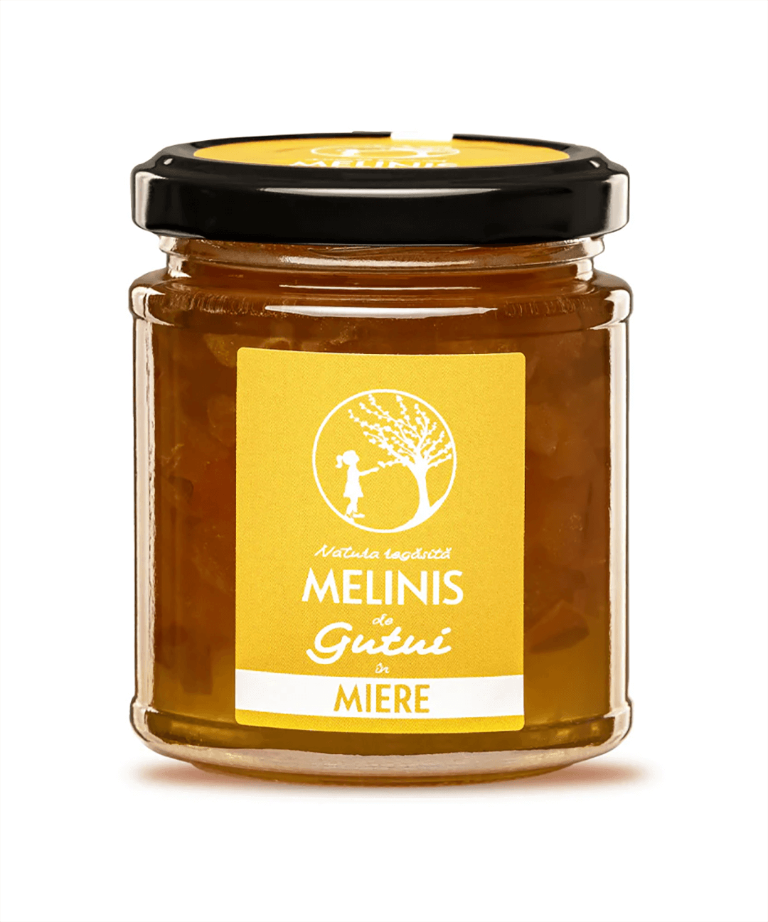 Melinis parfumat de gutui - 230g