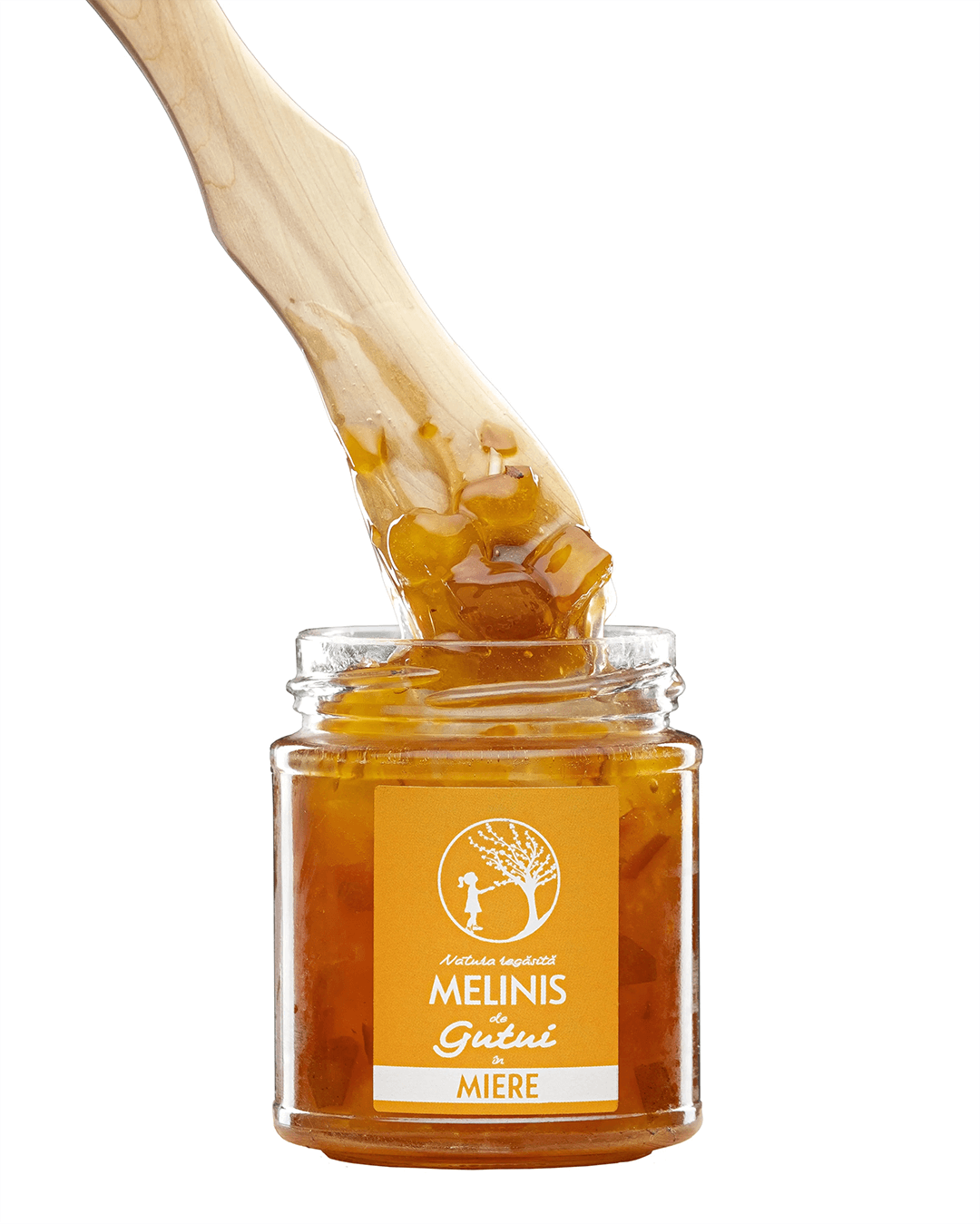Melinis parfumat de gutui - 230g