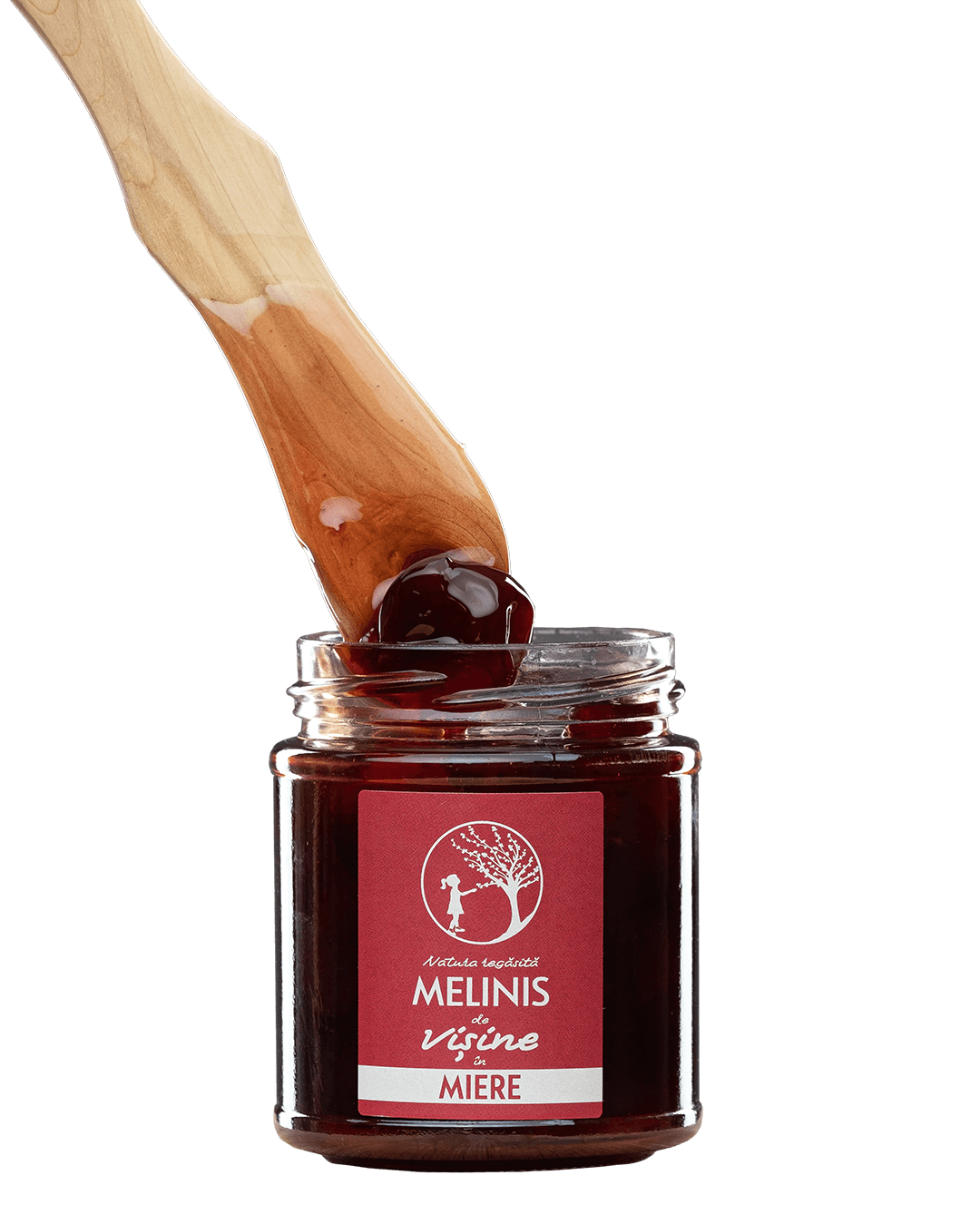Melinis irezistibil de vișine - 230g